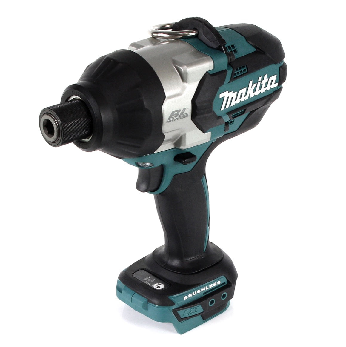 Llave de impacto inalámbrica Makita DTW 800 Z 18V 7/16" Li-Ion Solo - sin estuche, sin batería, sin cargador