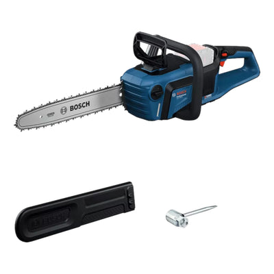 Bosch GKE 18V-40 Motosierra profesional sin cable 18 V 40 cm sin escobillas ( 06008D3000 ) Solo - sin batería, sin cargador