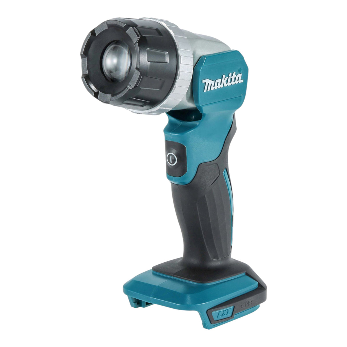 Makita DML 808 Lámpara de mano sin cable 14,4 / 18 V 190 lm LED Solo - sin batería, sin cargador