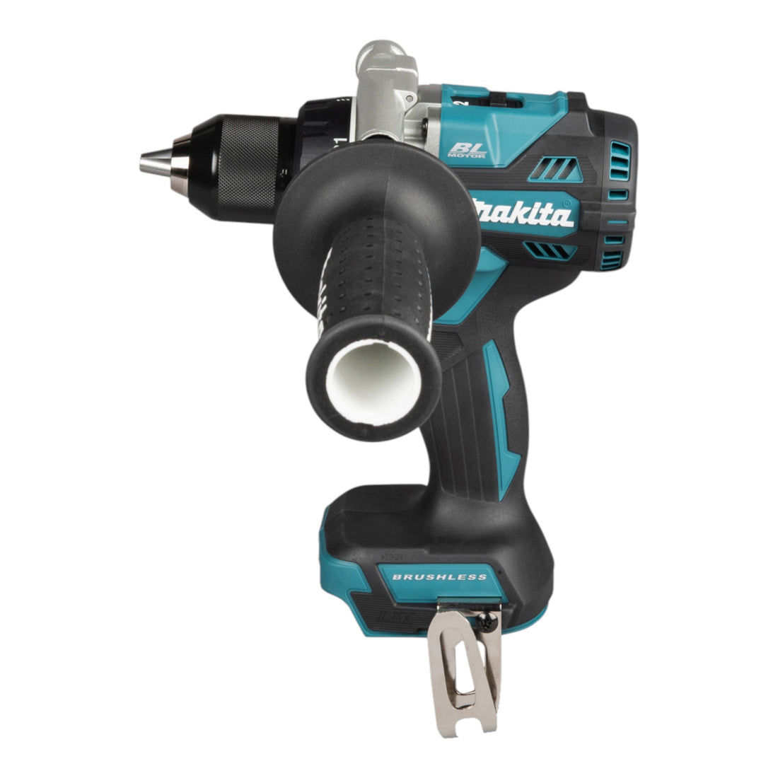 Taladro atornillador a batería Makita DDF 492 Z 18 V 141 Nm Brushless Solo - sin batería, sin cargador