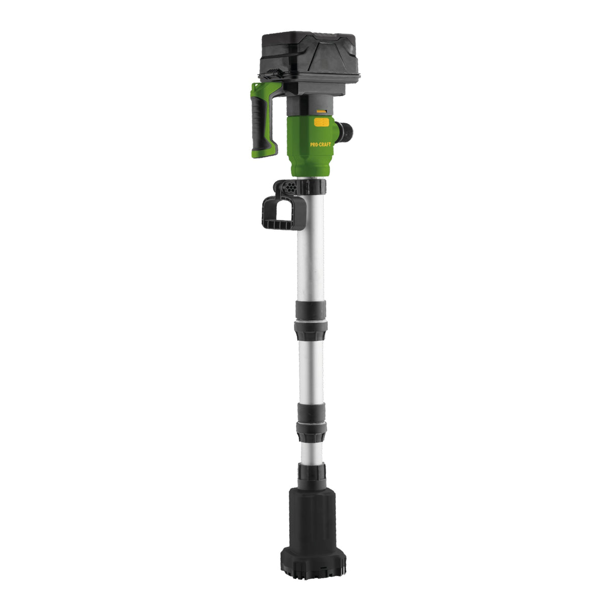 Bomba sumergible con batería Procraft CPN20bb 20 V 2725 l/h Solo - sin batería, sin cargador