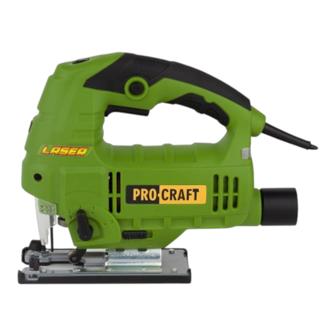 Sierra de calar Procraft ST1300 800 vatios 110 mm