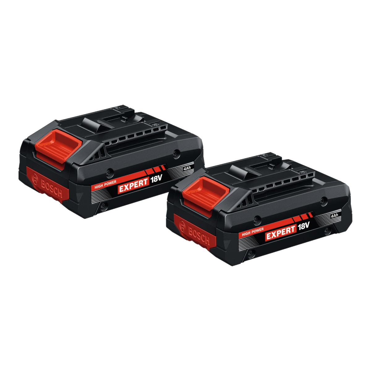 Bosch EXPERT EXBA 18V-40 Batería 18 V 4,0 Ah ( 1600A036YW )