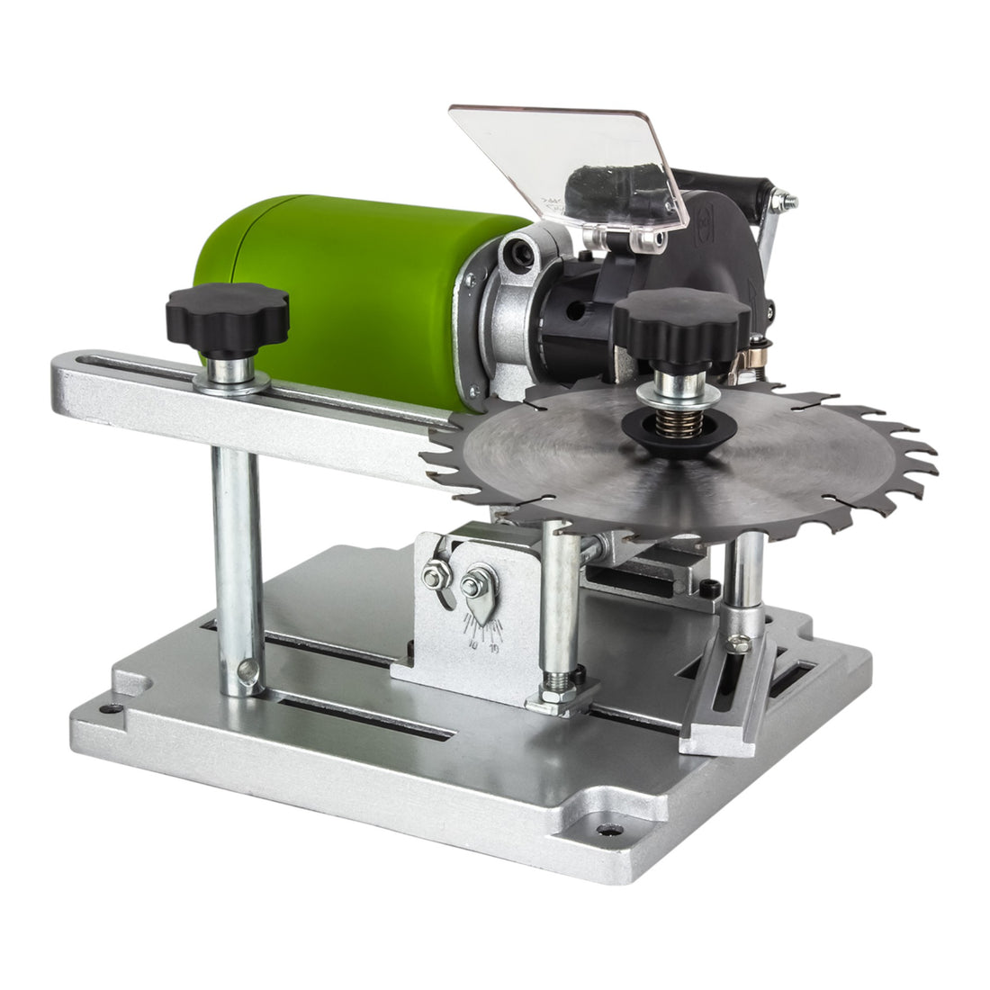 Afilador de hojas de sierra Procraft SS350 110 vatios 100 mm para hojas de sierra de 90 a 400 mm