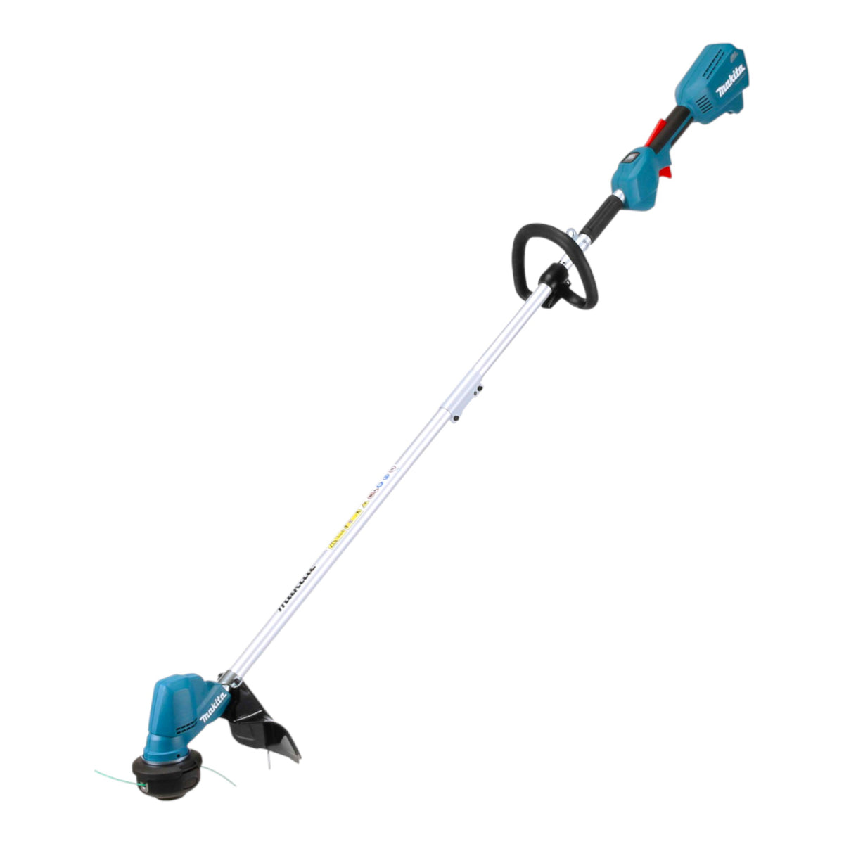 Cortabordes a batería Makita DUR 192 LZX1 18 V 300 mm sin escobillas Solo - sin batería, sin cargador