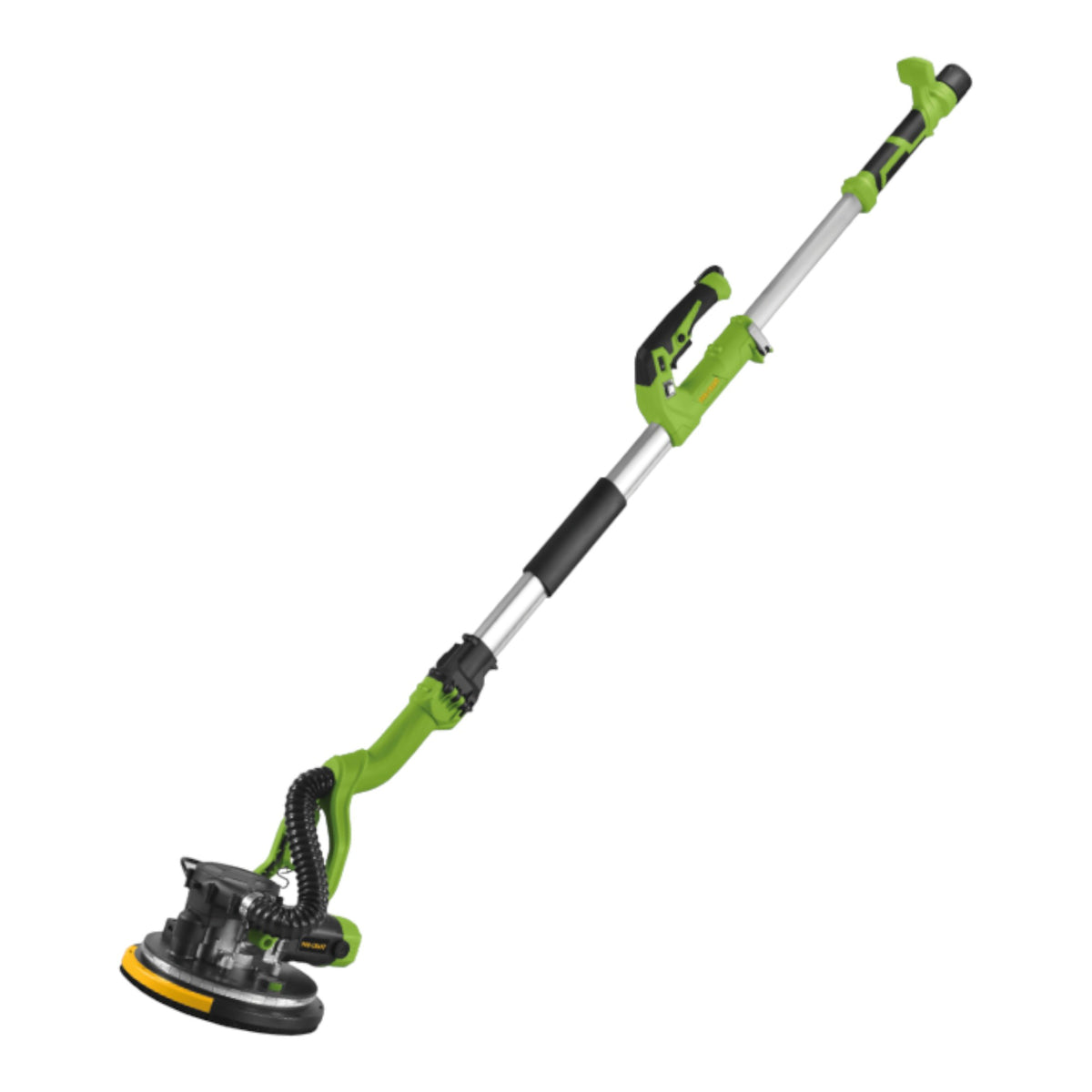 Lijadora para yeso Procraft EX1100 880 vatios 225 mm + bolsa