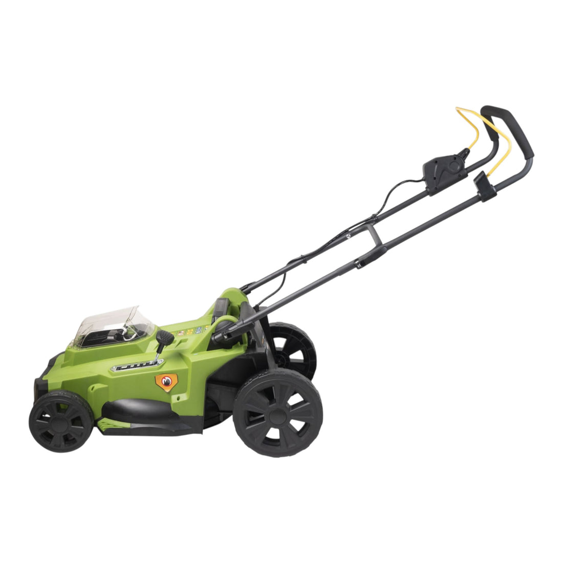 Cortacésped con batería Procraft PLM22bb 40 V (2x 20 V) 430 mm sin escobillas + 4 baterías de 4,0 Ah + cargador