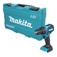 Makita DHP 490 ZK Akku Schlagbohrschrauber 18 V 65 Nm Brushless Koffer ohne Akku ohne Ladegeraet 0 - toolbrothers