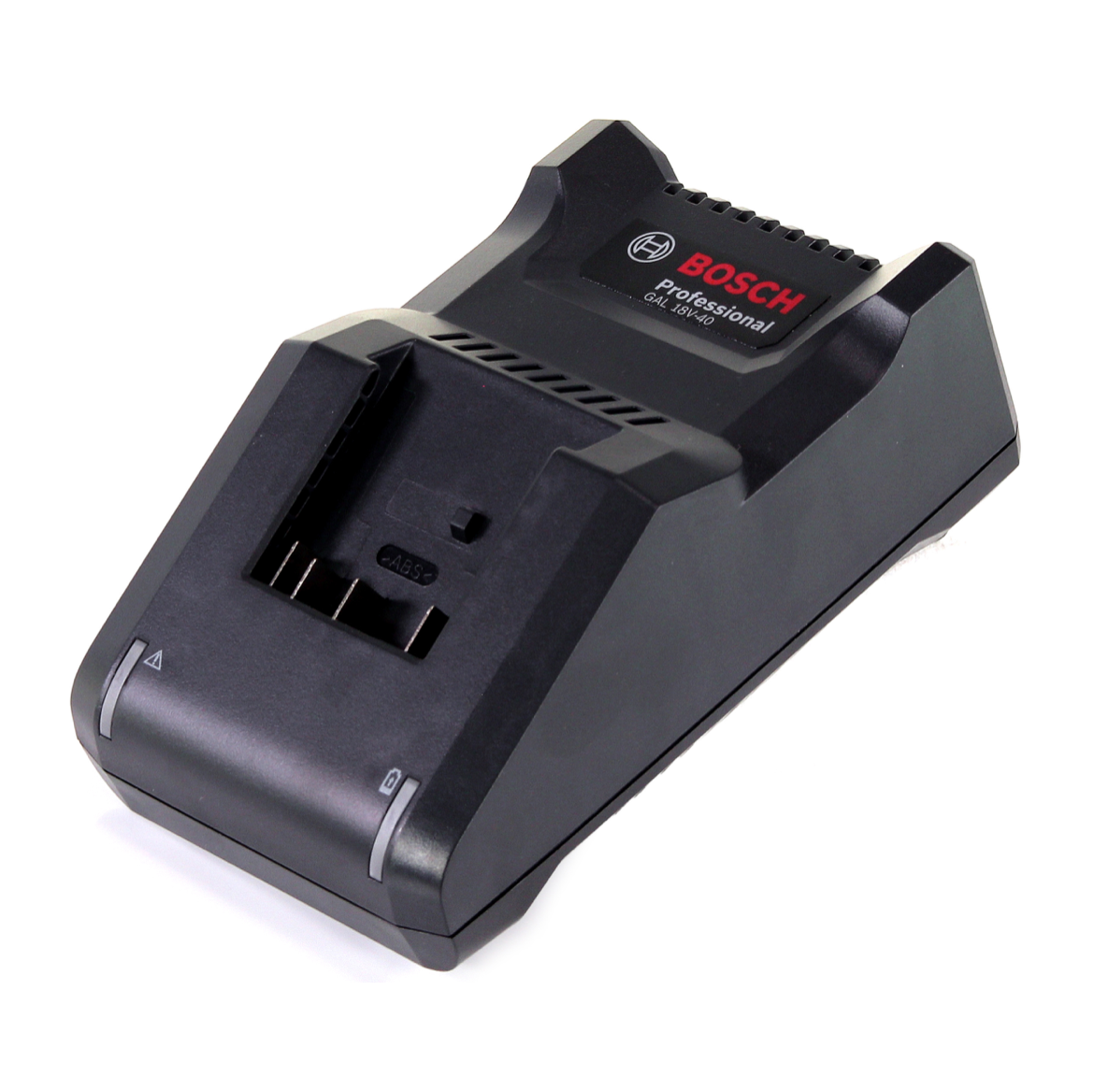 Cargador Bosch GAL 18V-40 ( 1600A019RJ )