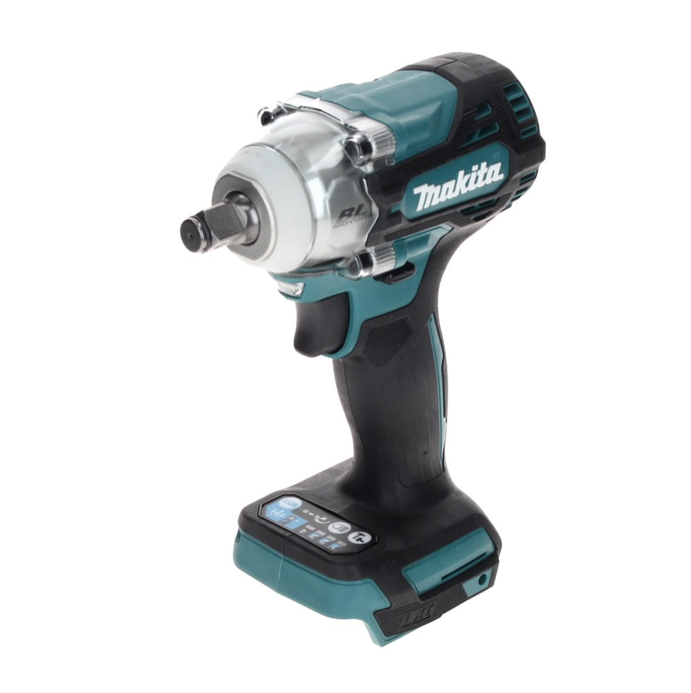 Llave de impacto sin cable Makita DTW 300 Z 18 V 330 Nm 1/2" sin escobillas solo - sin batería, sin cargador