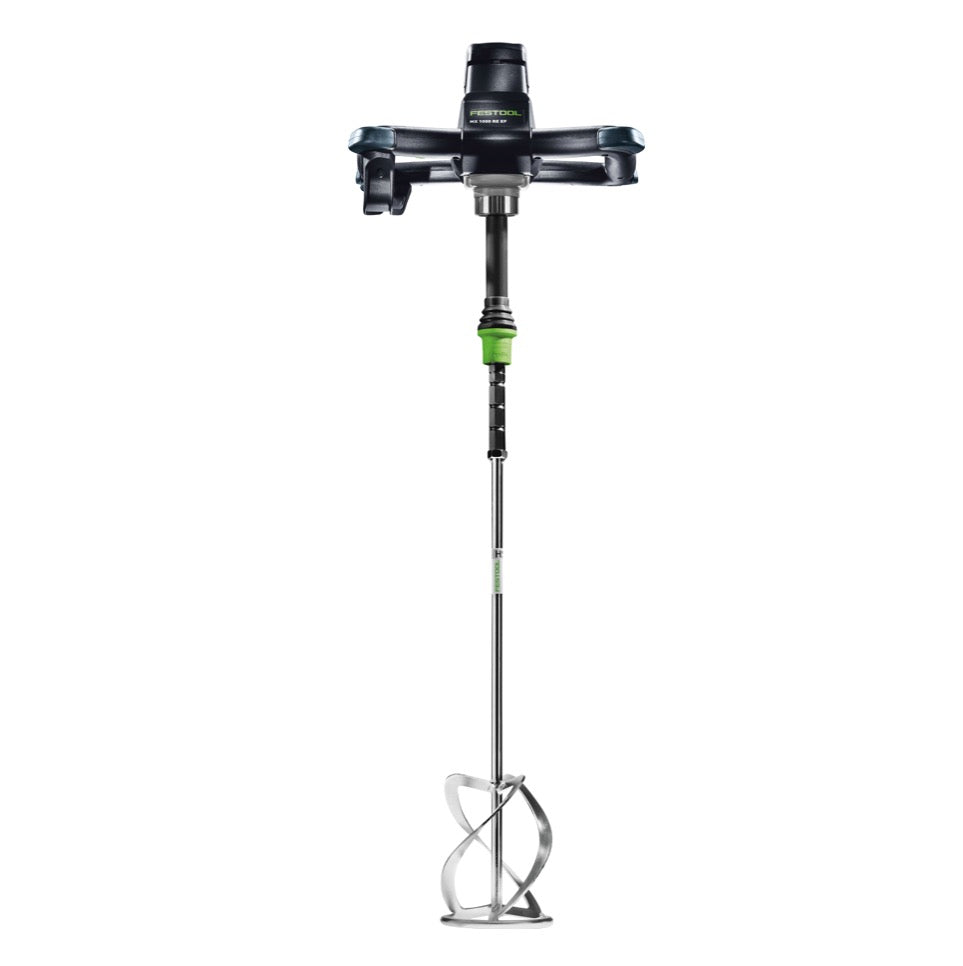 Agitador Festool MX 1000 RE EF HS3R 1020 vatios 40 l cantidad de mezcla (575807) FastFix