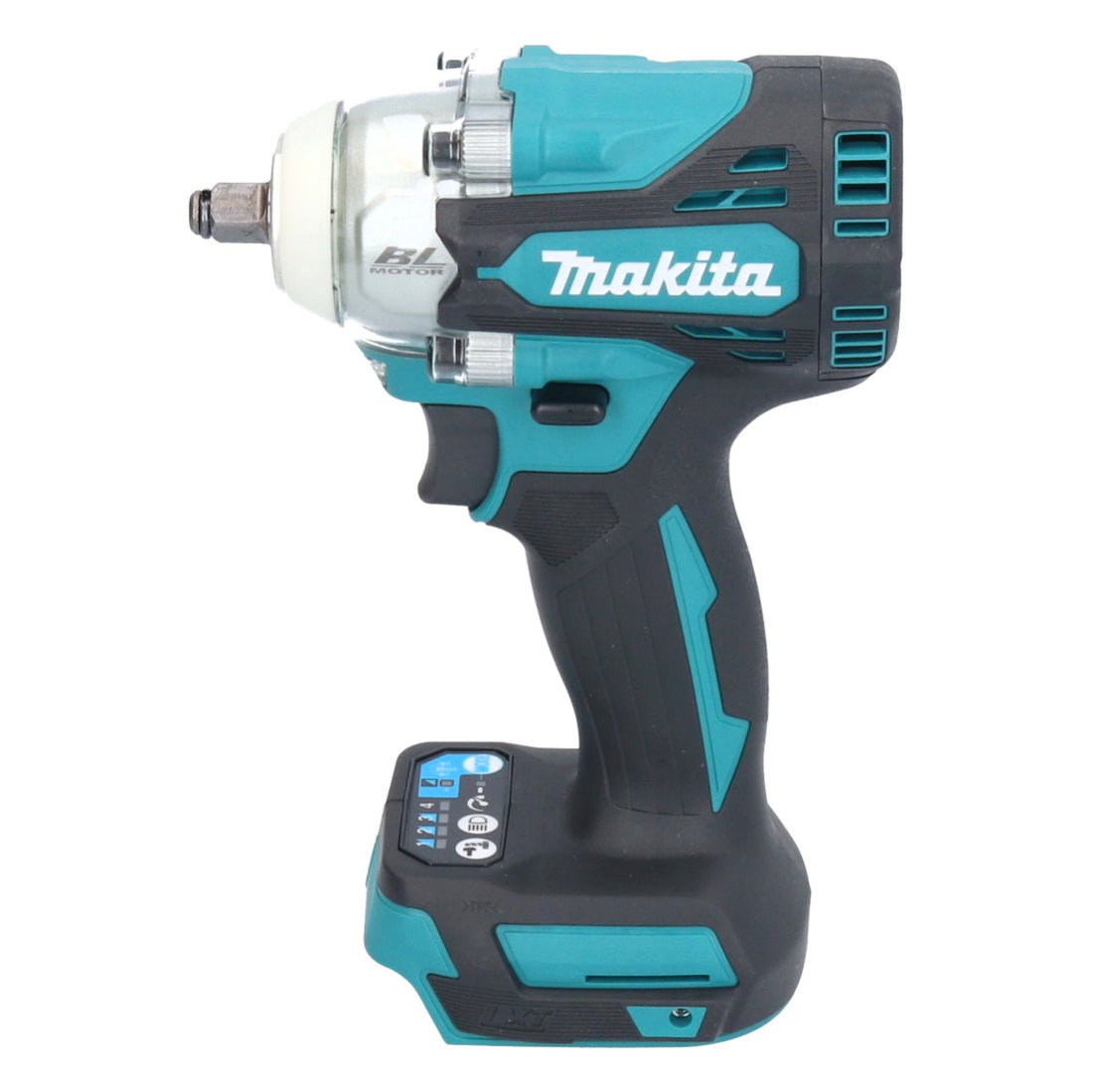 Makita DTW 302 Z Atornillador de impacto inalámbrico 18 V 300 Nm 3/8" Brushless Solo - sin batería, sin cargador