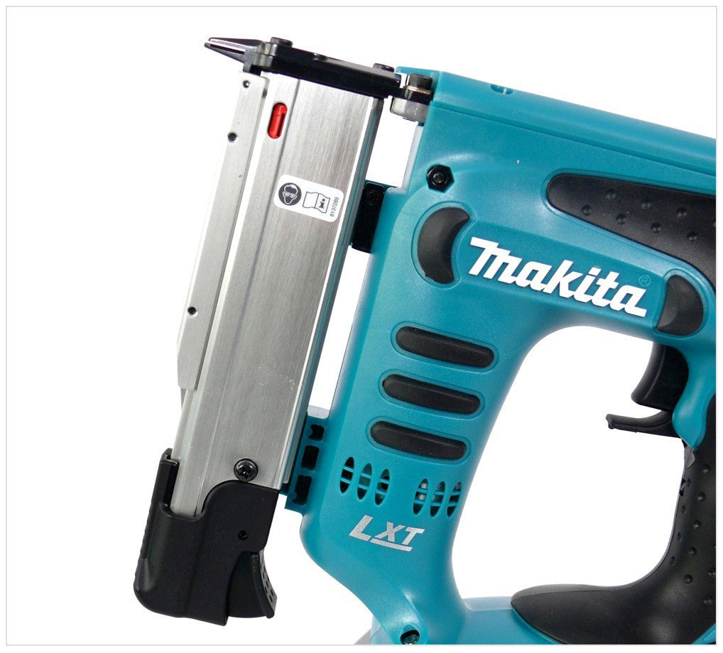 Batería Makita DPT 351 Z LXT 18V Pintacker Solo - solo el dispositivo sin accesorios