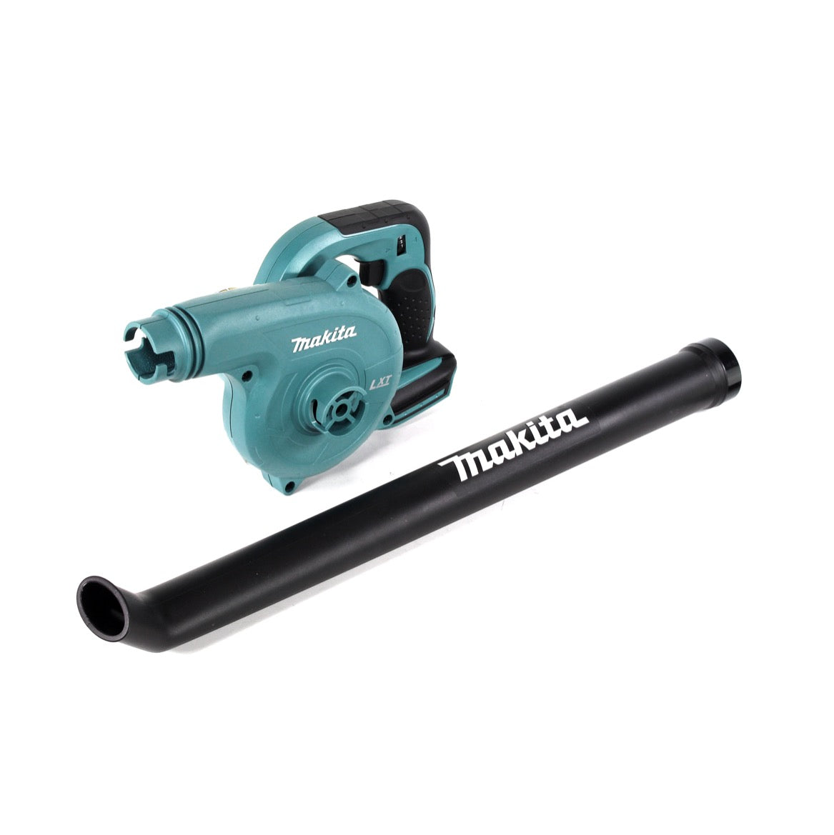 Soplador de batería Makita DUB 183 Z 18 V Li-Ion solo - sin batería, sin cargador