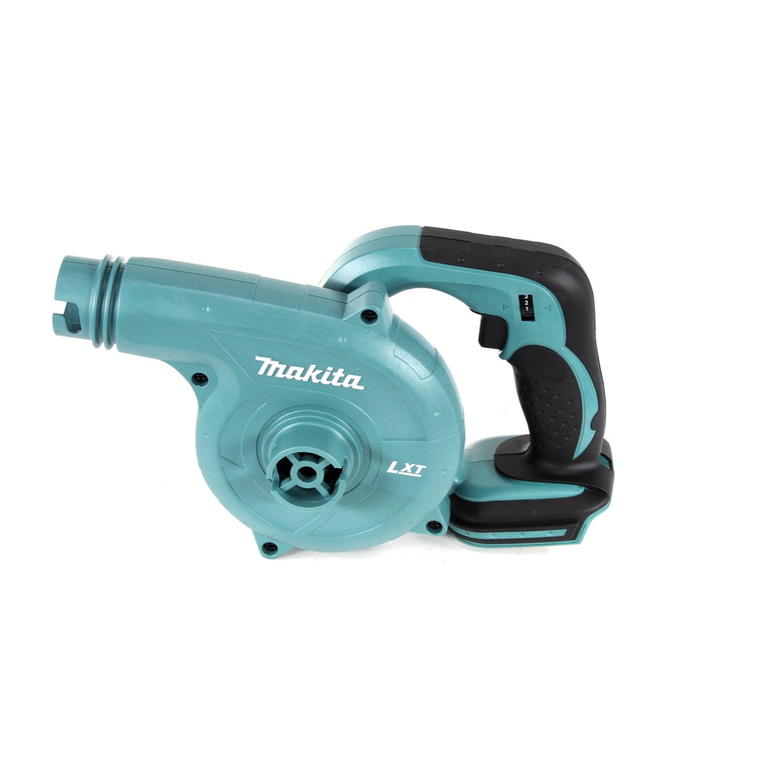 Soplador de batería Makita DUB 183 Z 18 V Li-Ion solo - sin batería, sin cargador