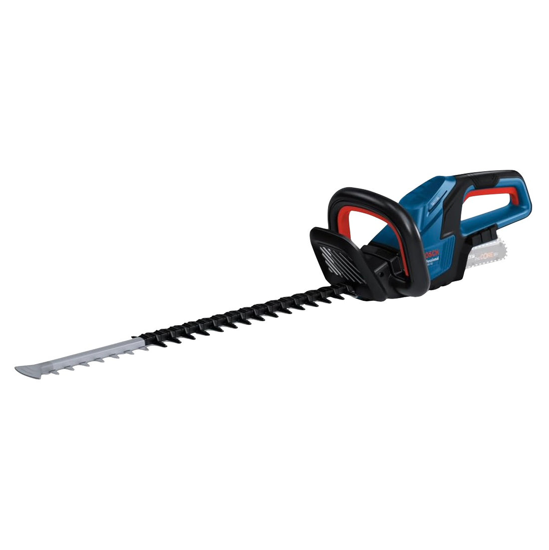 Cortasetos profesional sin cable Bosch GHE 18V-60 18 V 60 cm Brushless Solo ( 06008C9000 ) - sin batería, sin cargador