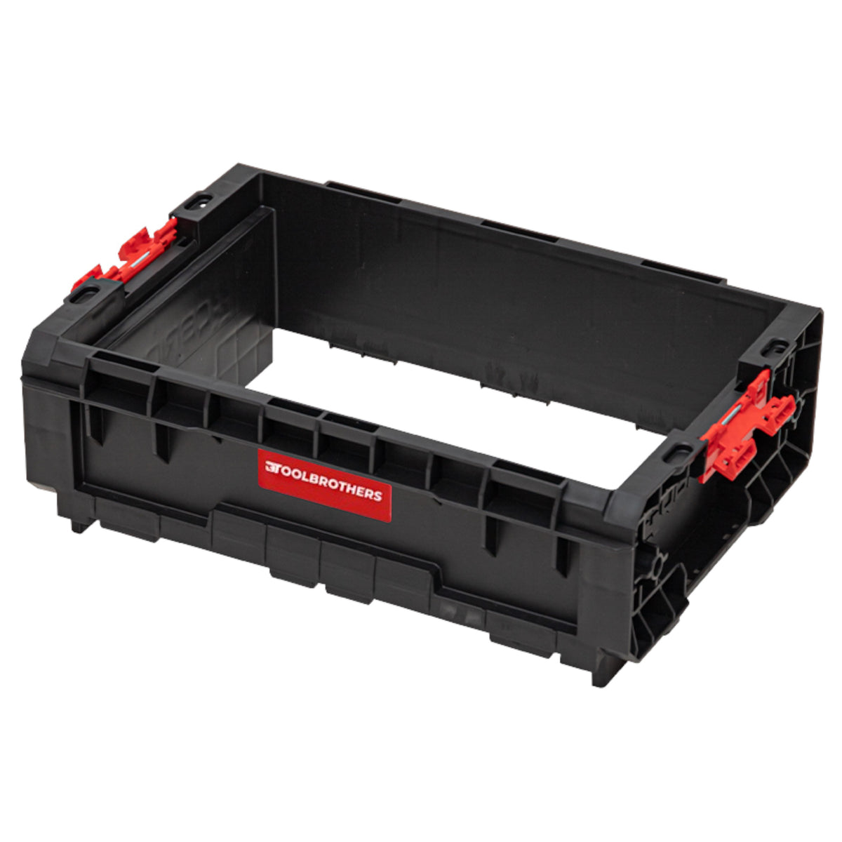 Toolbrothers RHINO L caja de herramientas EXTENDER ECO 9 l - para ampliar la caja de herramientas RHINO L