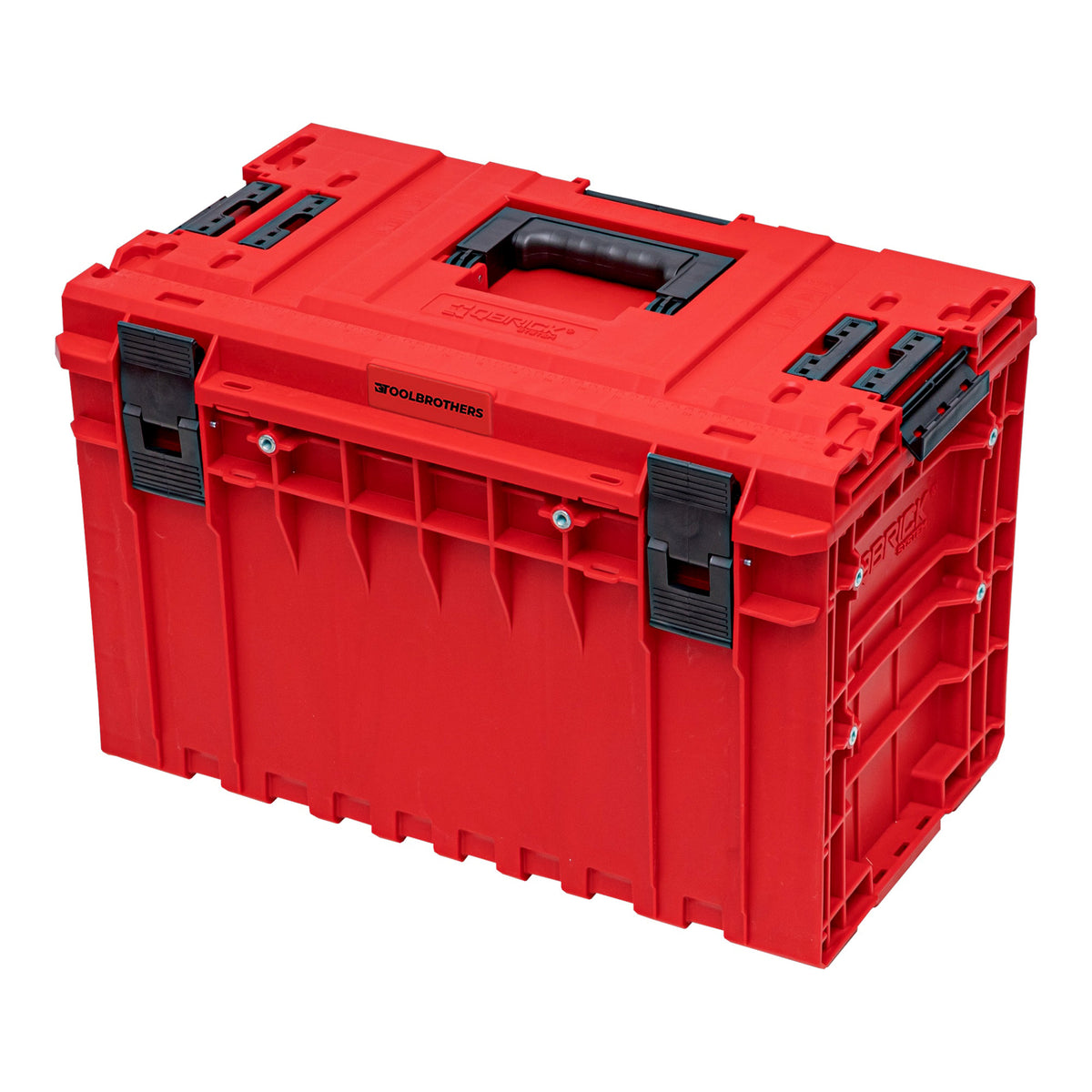 Toolbrothers RHINO XXL maletín de herramientas ULTRA Vario+ altura XL 52 l IP66 con separadores extraíbles