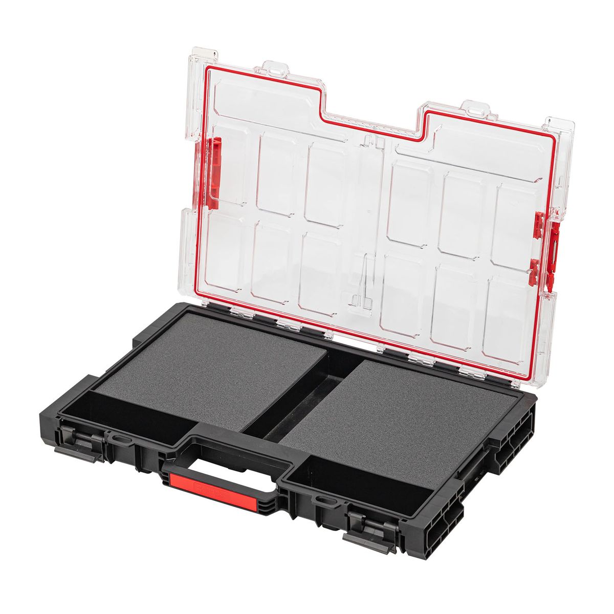 Toolbrothers RHINO XXL Organizer ECO Altura L Multicapa Personalizado 6 l IP66