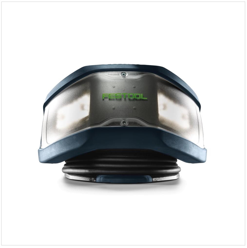 Festool Syslite DUO Plus proyector 8000lm en Systainer (769962)