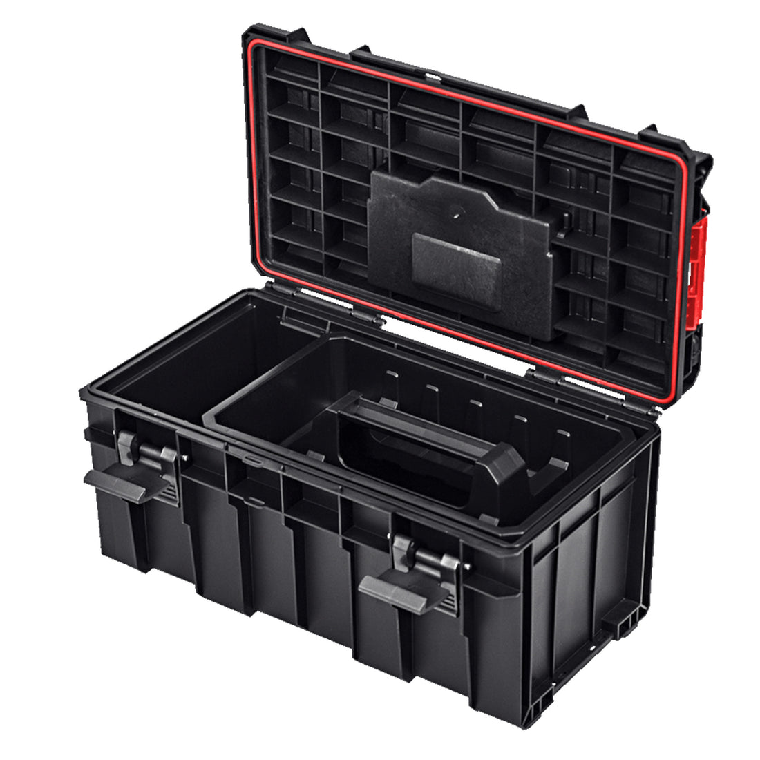 Qbrick System PRO 500 Profi apilable 450 x 260 x 240 mm 14 l IP54