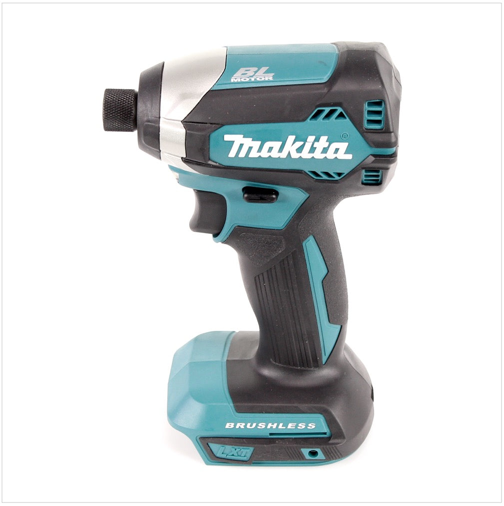 Makita DTD 153 Z Llave de impacto a batería 18V - Sin batería, sin cargador, sin maletín incluidos