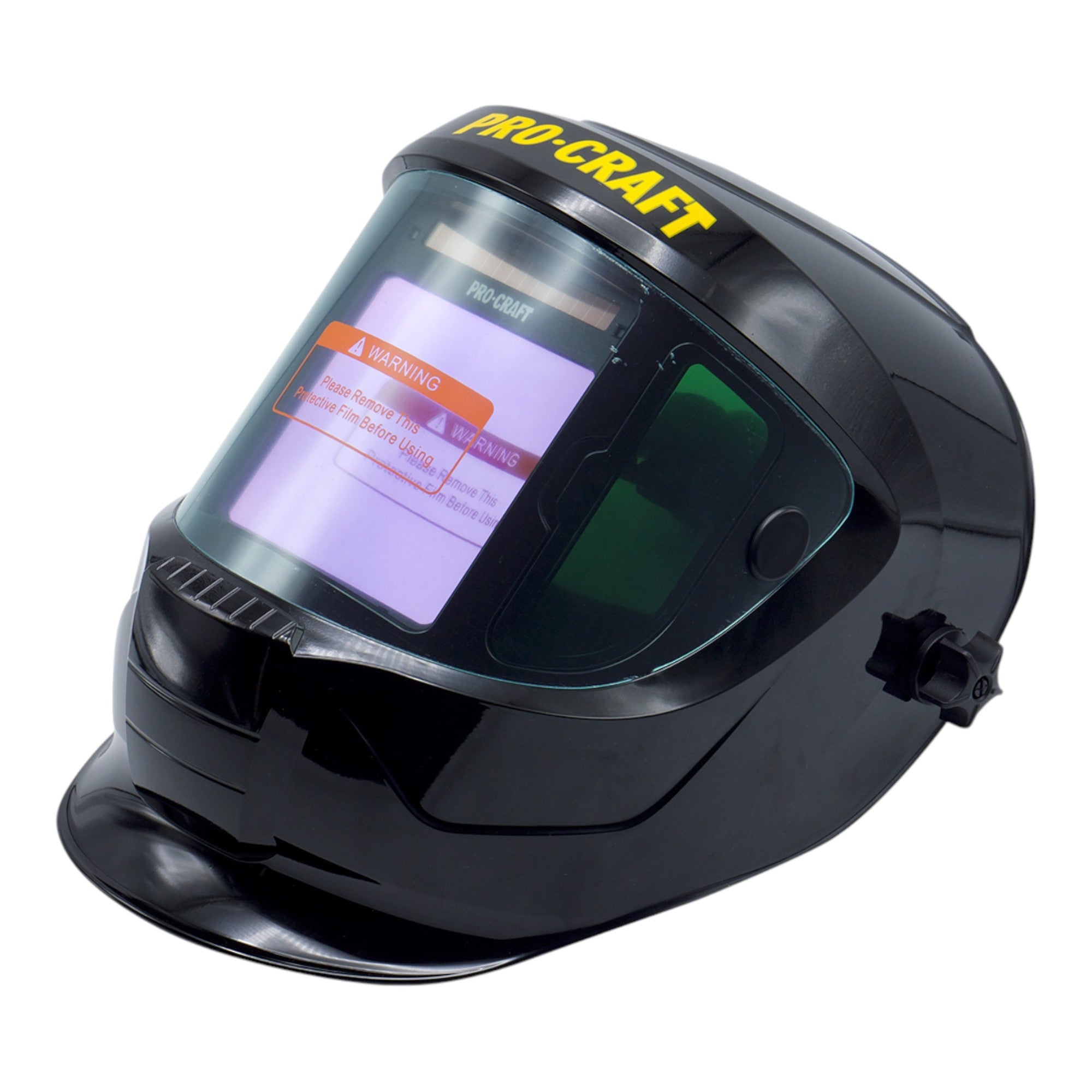 Procraft SPH1000 Automatik Schweißhelm