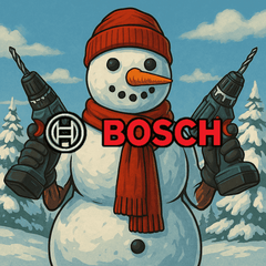 Collection image for: Bosch XMAS Deals