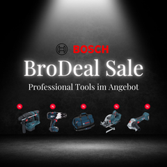 Collection image for: TB BroDeals - Bosch