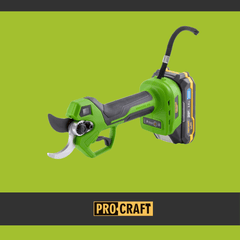 Collection image for: PROCRAFT Astschere