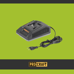 Collection image for: PROCRAFT Ladegeräte Solo