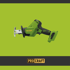 Collection image for: PROCRAFT Reciprosäge