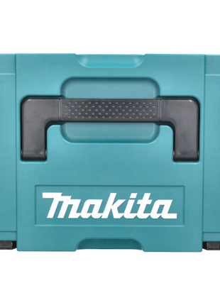 Makita DHR 241 RTJ Akku Bohrhammer 18 V 2,0 J SDS plus + 2x Akku 5,0 Ah + Ladegerät + Makpac - Toolbrothers