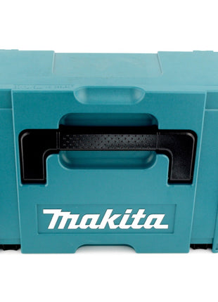 Makita MAKPAC 2 Systemkoffer + Einlage für Makita DFS / BFS 451 / 452 und FS 4300 / 6300 - Toolbrothers