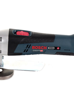 Bosch GSC 12 V-13 Akku Blechschere Solo L-Boxx ready ( 0601926105 ) - ohne Akku, ohne Ladegerät - Toolbrothers