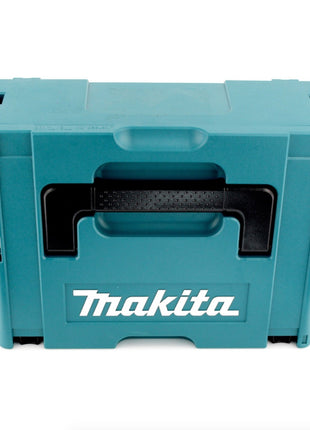 Makita MAKPAC 2 Systemkoffer + Einlage für Makita DFS / BFS 450 - Toolbrothers