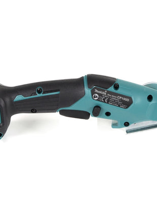 Makita CP 100 DZ 10,8 V Akku Universalschneider in passender Tragetasche - ohne Lader, ohne Akku - Toolbrothers