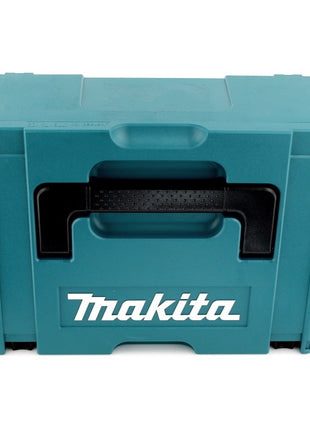 Makita DTW 190 ZJ Akku Schlagschrauber 18V 190 Nm Solo im Makpac - ohne Akku und Ladegerät - Toolbrothers