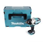 Makita DTW 1002 ZJ Llave de impacto a batería 1/2