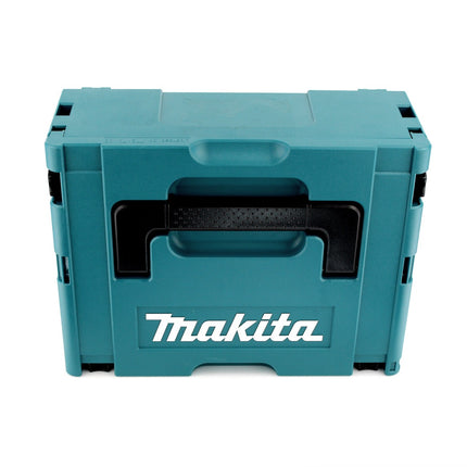 Makita DTW 1002 ZJ Clé à choc 1/2" 18V 1000Nm Brushless Solo + Makpac - sans batterie, sans chargeur