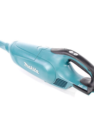 Makita DCL 180 A1 Akku Staubsauger 18 V + 1x Akku 2,0 Ah - ohne Ladegerät - Toolbrothers