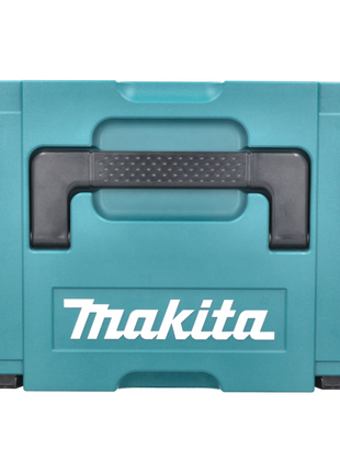 Makita DHR 241 ZJ Akku Bohrhammer 18 V 2,0 J SDS plus + Makpac - ohne Akku, ohne Ladegerät - Toolbrothers