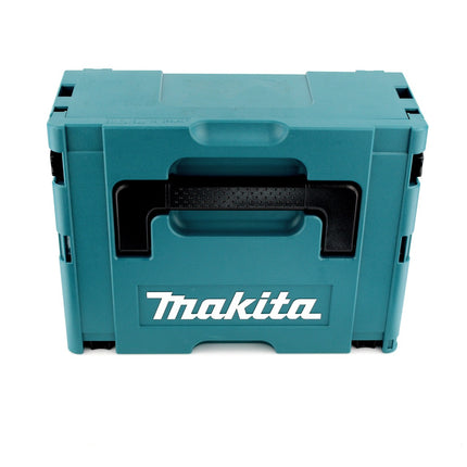 Makita DHP 453 ZJ cordless impact drill 18V 42Nm in Makpac - without battery and charger