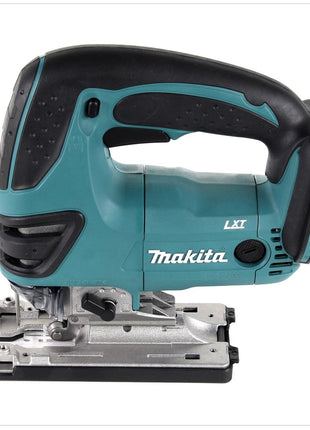 Makita DJV 180 RMJ Akku Stichsäge 18 V + 2x Akku 4,0Ah + Ladegerät + Makpac - Toolbrothers