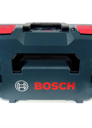 Bosch Professional GSR 18-2-Li Plus 18 V Akku Bohrschrauber in L-Boxx + 1x 6,0 Ah Akku + Schnellladegerät - Toolbrothers