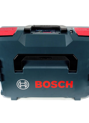 Bosch Professional GSR 18-2-Li Plus 18 V Akku Bohrschrauber in L-Boxx + 1x 4,0 Ah Akku - ohne Ladegerät - Toolbrothers