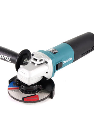 Makita 9565 CR 1400W 125mm Winkelschleifer - Toolbrothers