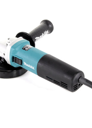 Makita 9565 CR 1400W 125mm Winkelschleifer - Toolbrothers