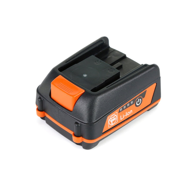 FEIN 12 V 2,5 Ah / 2500 mAh Li-Ion Einschub Akku ( 92604168020 ) - Toolbrothers