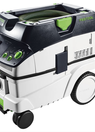 Festool CTL 26 E AC Cleantec Absaugmobil 26l Staubkl. L ( 574945 ) - neue Version von ( 584017 ) - Toolbrothers